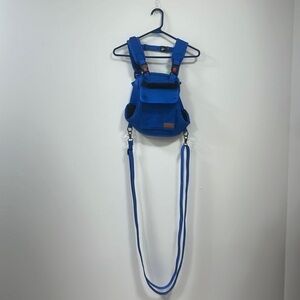 Boys ski harness used on 6 year old